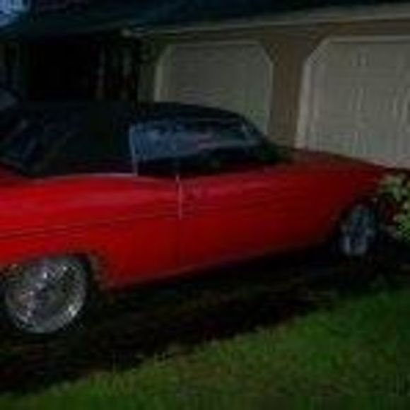 Meet your Posher, Charles - Picture 1 of 1